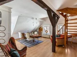 Blumenhaus-apartment Friedrichstadt