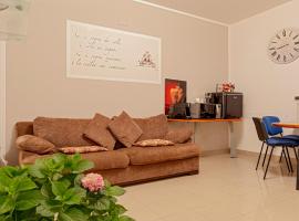 Valle Benedetta โรงแรมในStagno