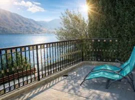 Emilia's Lakeview Terrace