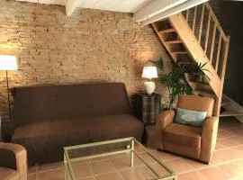 Gite De L'Olivier - Varennes