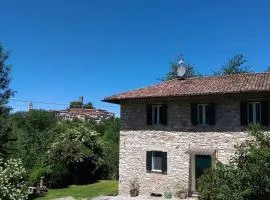 Casa dei nonni trisobbio