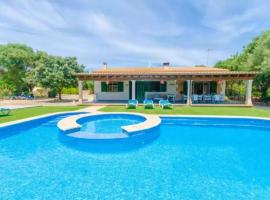 Sa Sargantana, Hotel in Islas Baleares