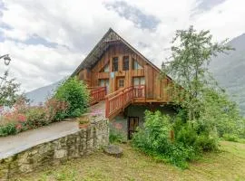 Auberge Passoud 203