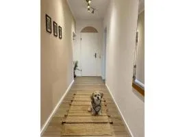 Ferienwohnung Die Raspel