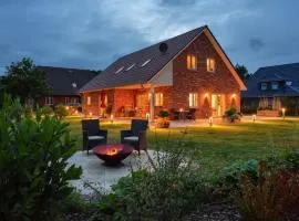 Ferienwohnung At-home-in-pellworm