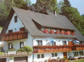 Gästehaus Schoch-Bächle