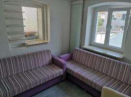 Ferienwohnung In Krumbach, hotel di Krumbach