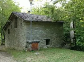 Le sorgenti - Bungalow in sasso