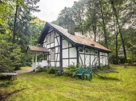 Romatisches Ferienhaus