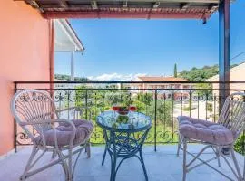 Kassiopi Apartment 2