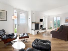 Villa Angelina, hotel en Lavagna