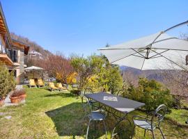 Casa dei Tigli, hotelli kohteessa Ormea