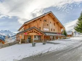 Chalet Arvina