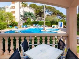 Oro del mar iv apartamento 01