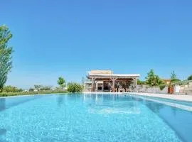 Les cabanes de Monbazillac