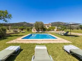 Casa de los Almendros