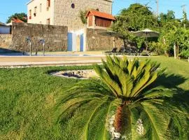 Casa das Cortes em Melgaço