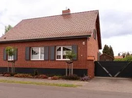 Ferienhaus Wegblüte