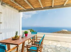 Allegro Country House Tinos