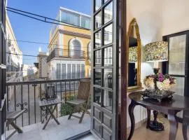 Exclusivo Apartamento En Palacio