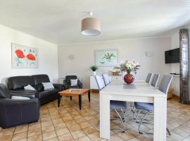 Gite Les Salicornes – hotel w mieście Lanchères