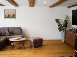 Ferienwohnung Trendelmühle Lautrach