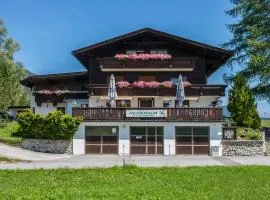 Fewo 1 Haus am Lärchenhang