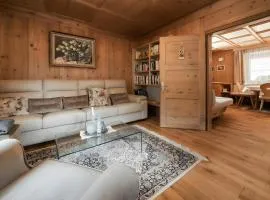Ciasa Ilda - Charming House 120 M2