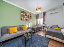 Zizas House T2 Magnifico
