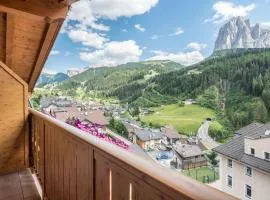Hotel Residence Gardena Saslong