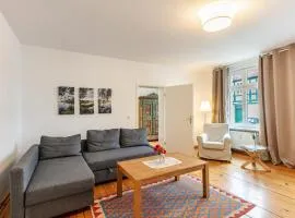 Traumhafte Fewo Im Herzen Templins