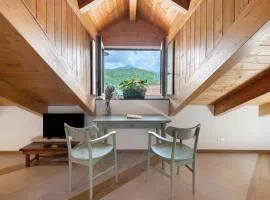 Appartamenti in Agriturismo