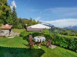 Baita Nido tra i Monti