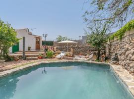 Casa Tajinaste – hotel w mieście Vilaflor