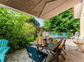 Villa Les Tamaris 8 Personnes