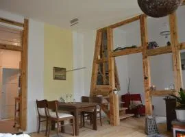 Ferienwohnung Harz Idylle