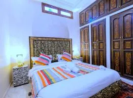 Luxury Apartment Near All Marrakech Attractions