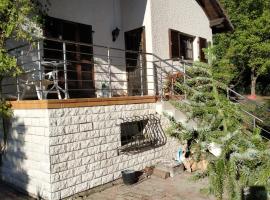 Maison de vacances Diff, hotel a Puttelange-aux-Lacs