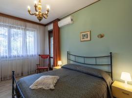Casa Cesarina, hotel v destinaci Massa