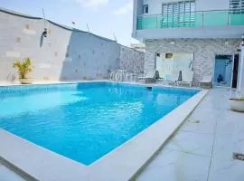 Chrystalin Résidence