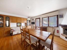 Casa Gloria a Vinigo – hotel w mieście Vinigo