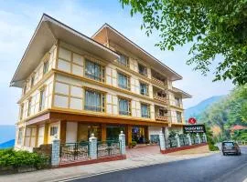 Yashshree Sikkim Blossom 600 Meters from MG Marg