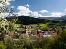 Fewo Blumenweg