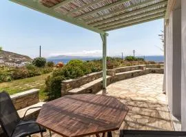 Anemologio 101 Tinos