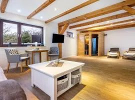 Ferienwohnung Silberborth