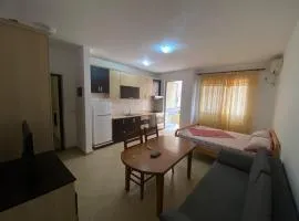 Angel Apartments, Comfortable Stay in the Heart of Shëngjin