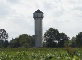 chateau d'eau le sable