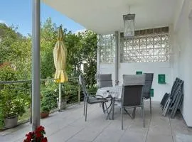 Ferienwohnung Paffendorf