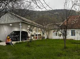 Center,Villa,House Vendam, hotel a Vǝndam