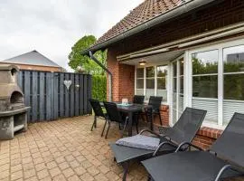 Kleiner Leuchtturm - Steuerbord